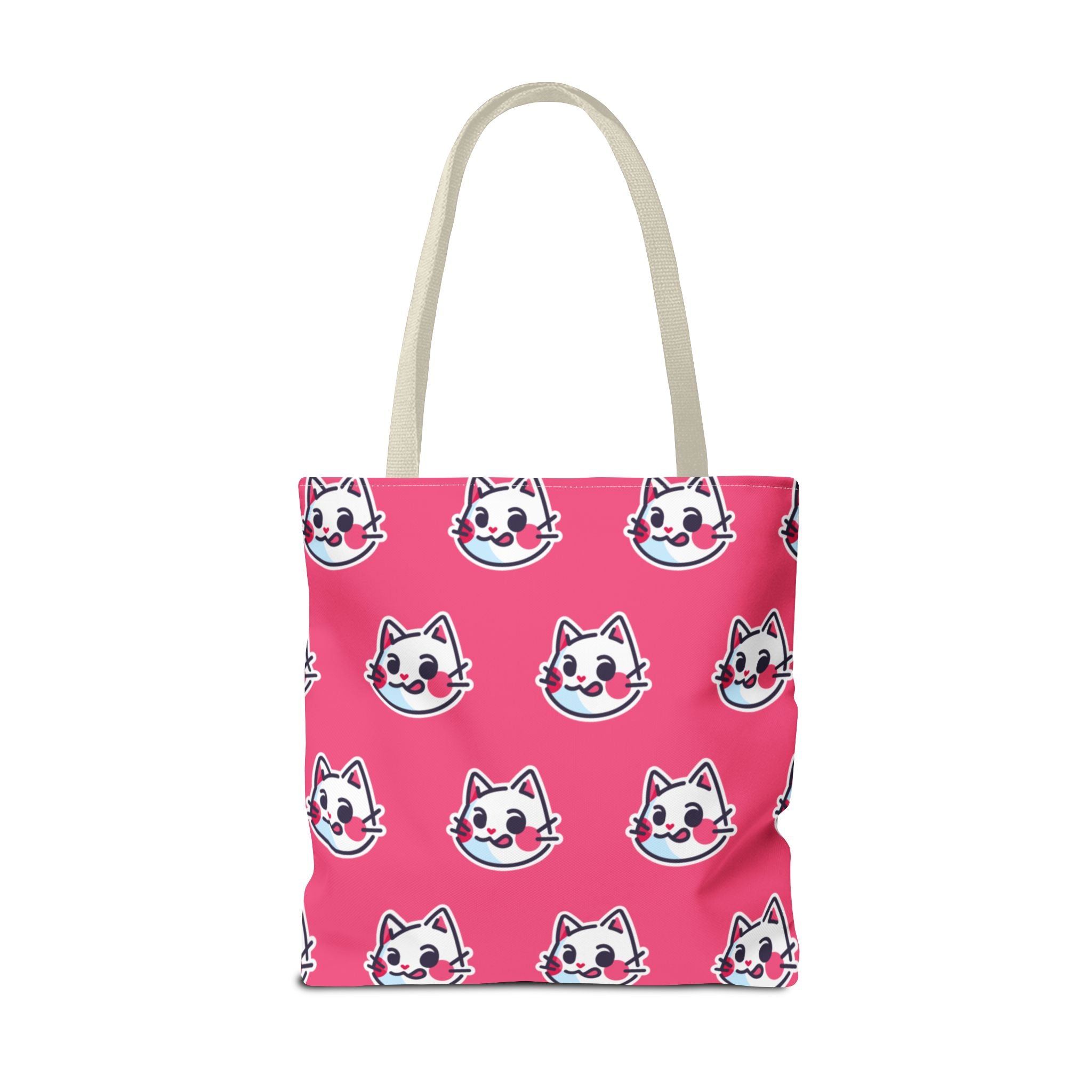 Tote Bag - Candy Cat