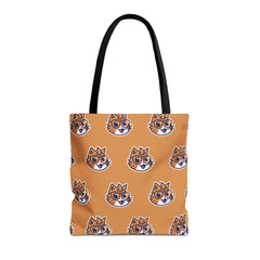 Tote Bag - Paris-Brest Cat