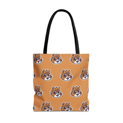 Tote Bag - Paris-Brest Cat