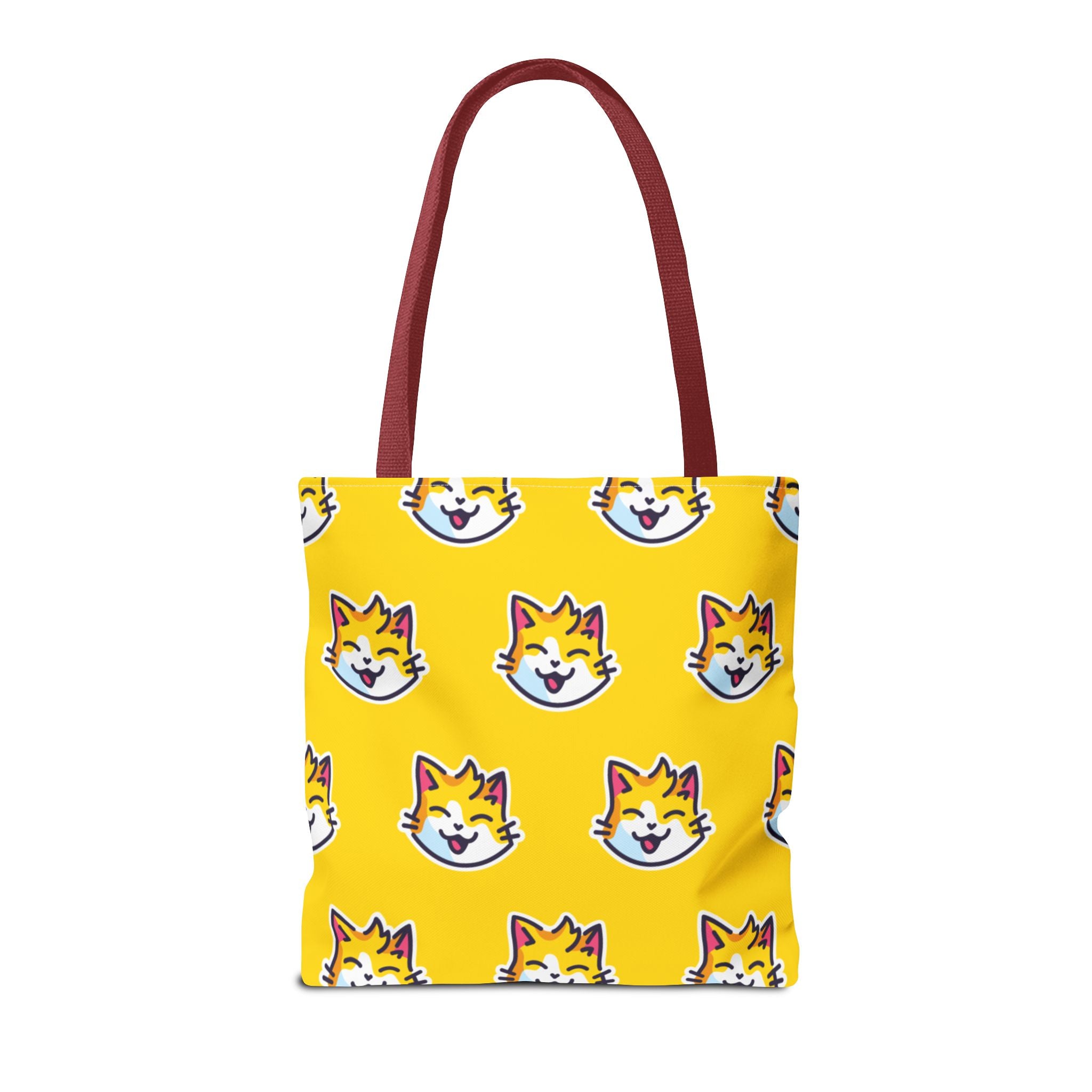 Tote Bag - Aligot Cat