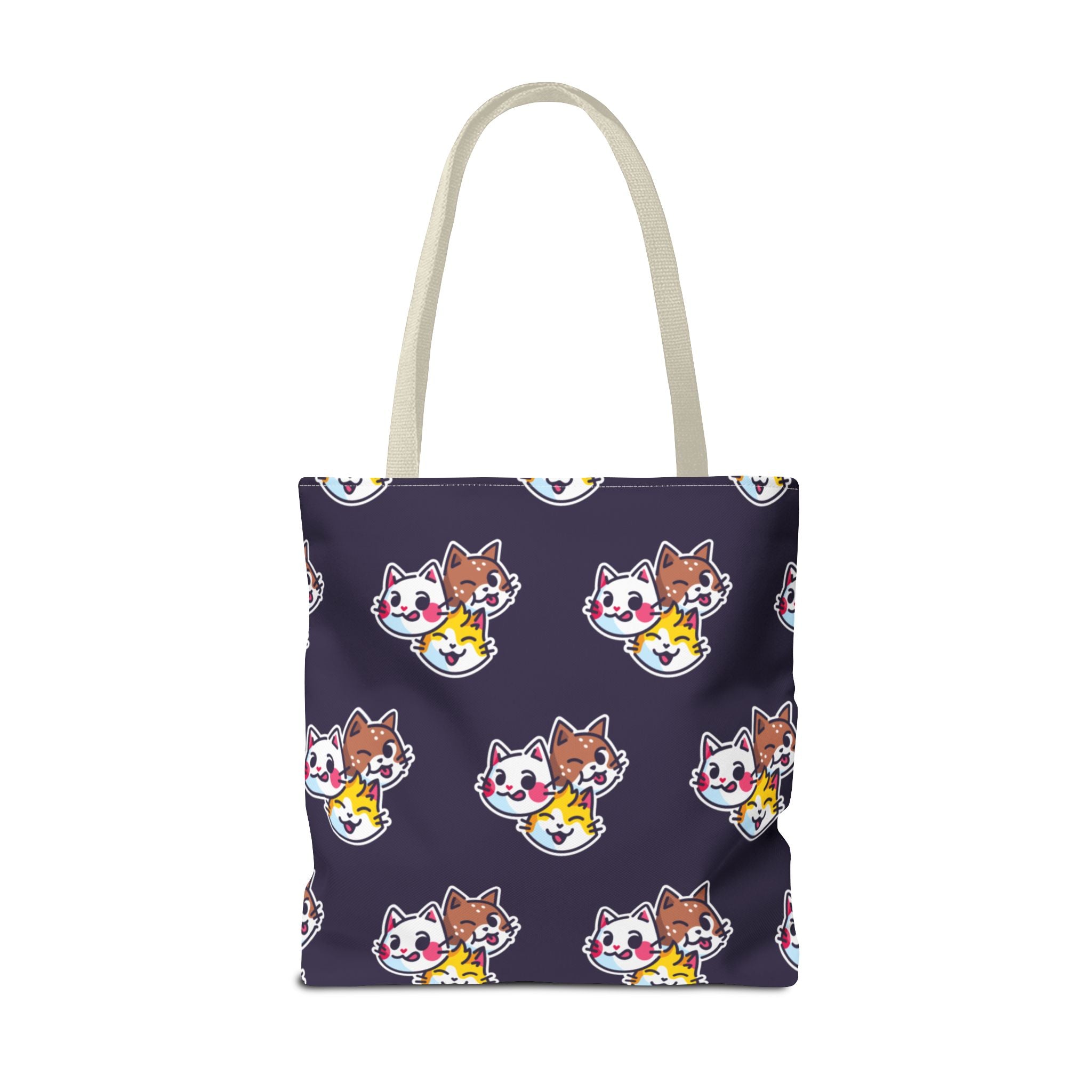 Tote Bag - Les Chats Gourmets