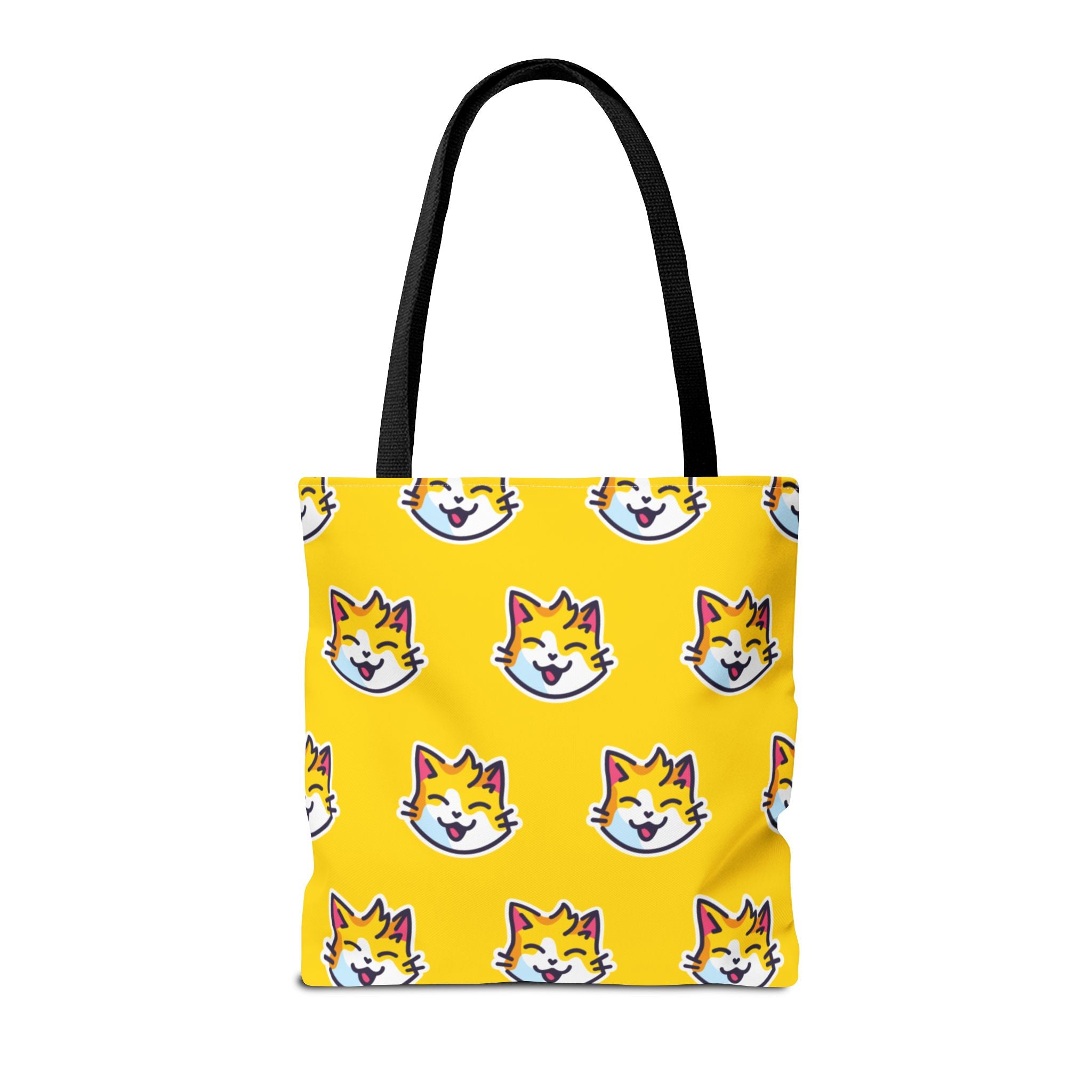 Tote Bag - Aligot Cat