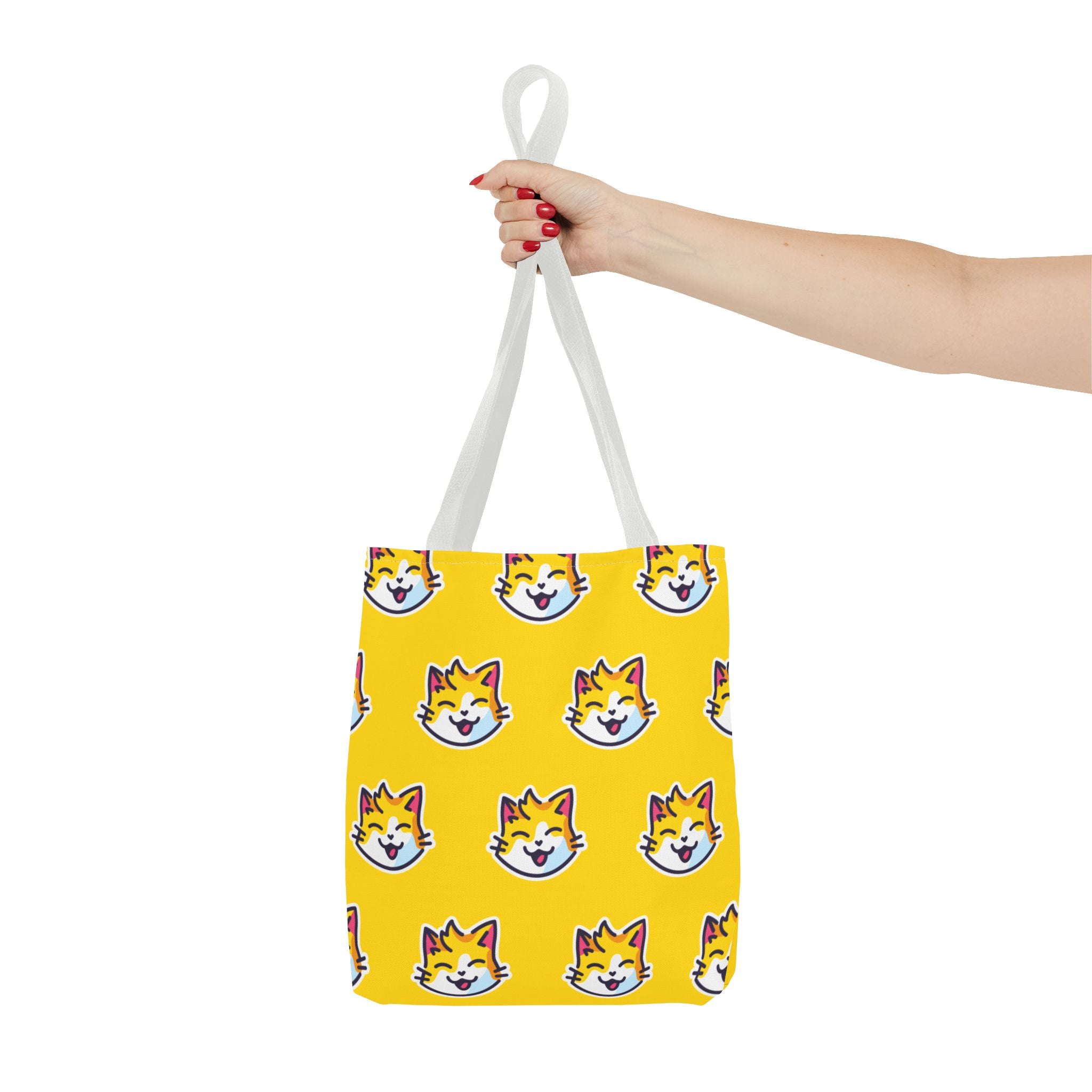 Tote Bag - Aligot Cat