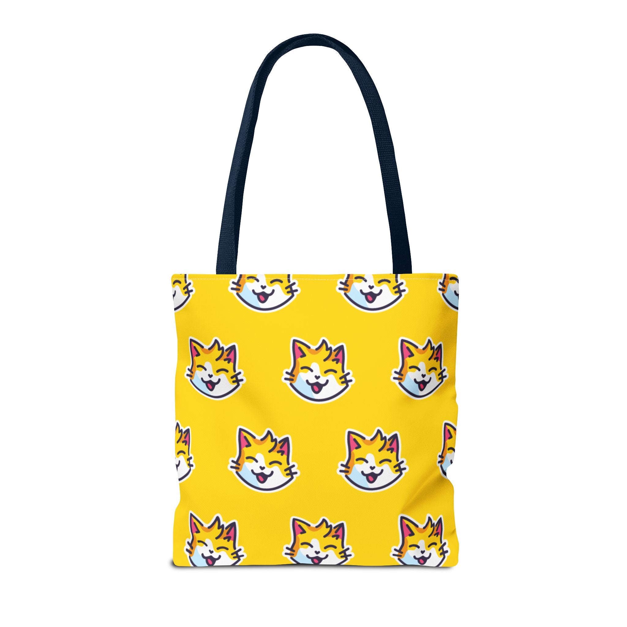 Tote Bag - Aligot Cat