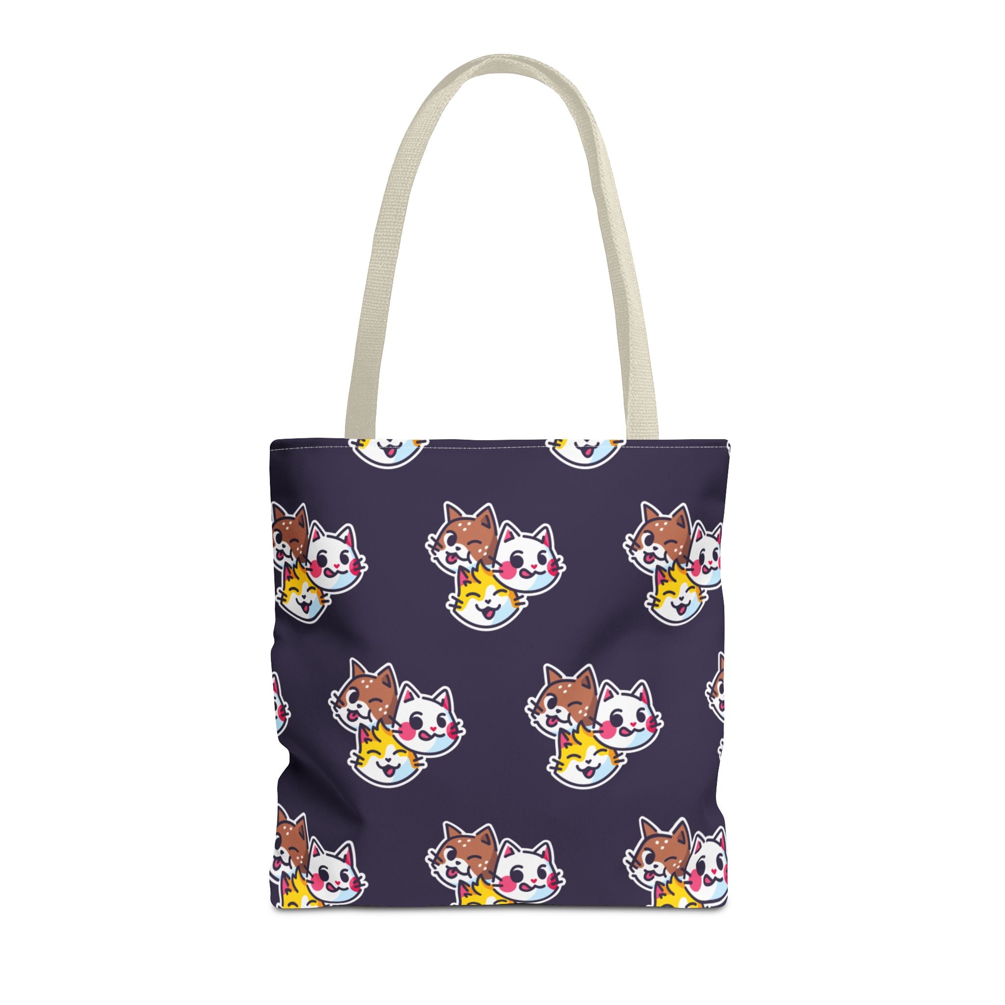 Tote Bag - Les Chats Gourmets