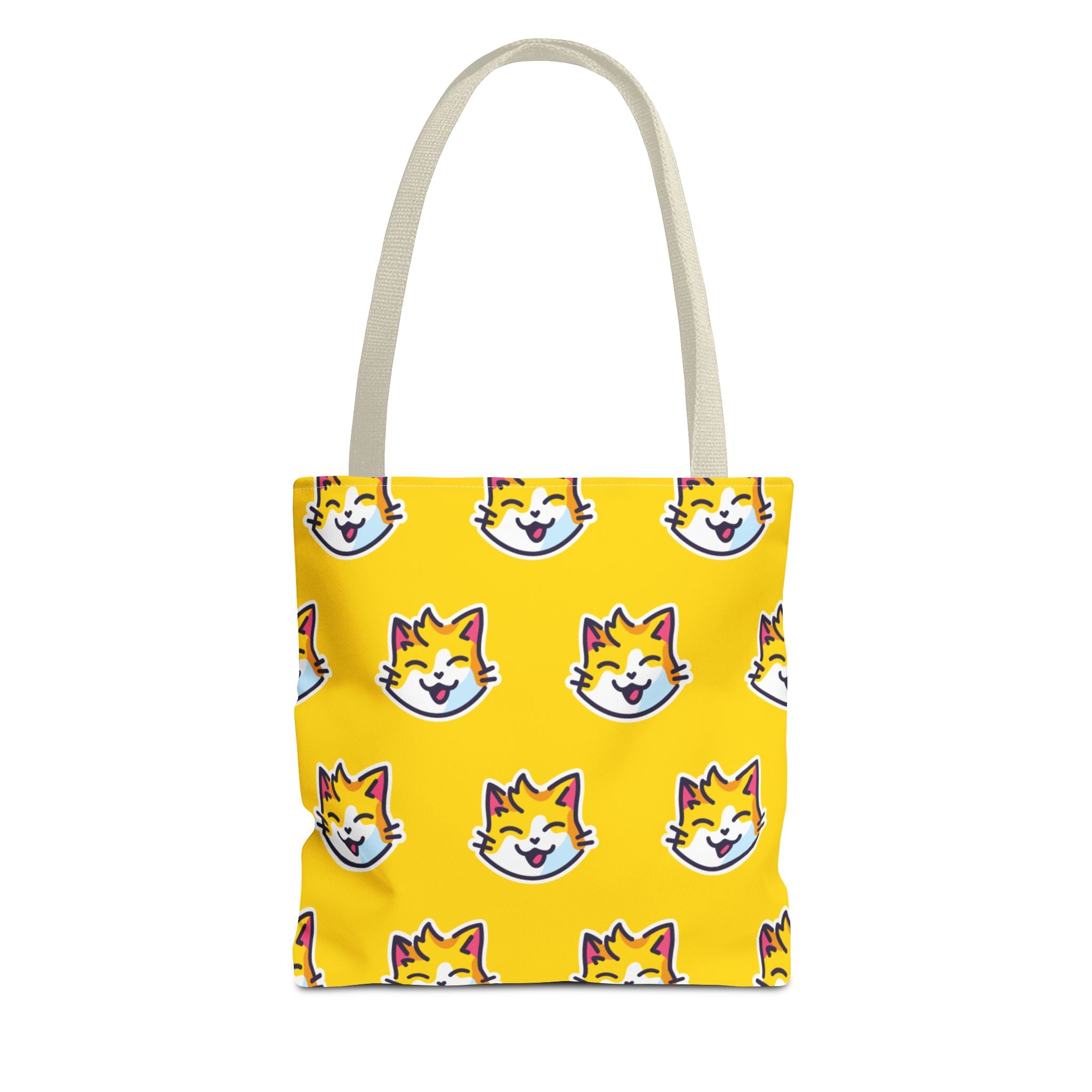 Tote Bag - Aligot Cat